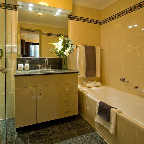 Darling Harbour Getaway - Northern Rivers Accommodation 4