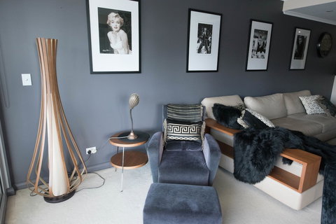 Darling Harbour Getaway - Northern Rivers Accommodation 2