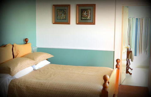 Meredith House - Northern Rivers Accommodation 5