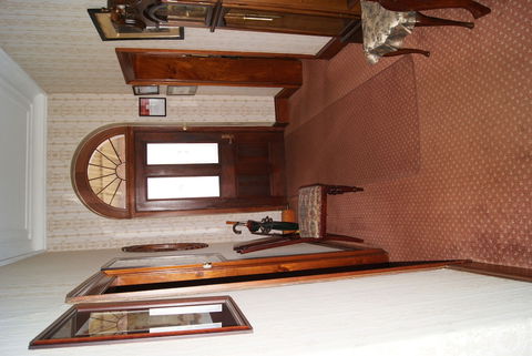 Meredith House - Northern Rivers Accommodation 2