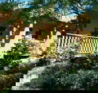 Meredith House - Northern Rivers Accommodation