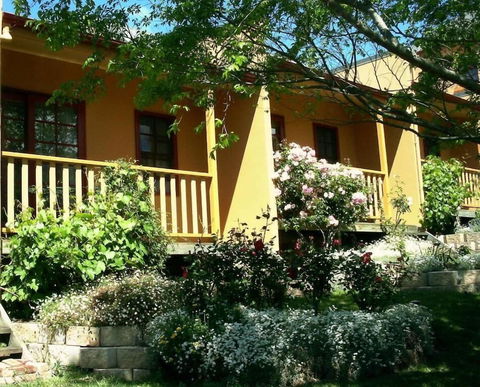 Meredith House - Northern Rivers Accommodation 0
