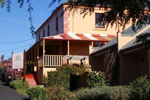 Meredith House - Northern Rivers Accommodation 1