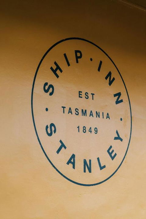 Ship Inn Stanley - Northern Rivers Accommodation 2