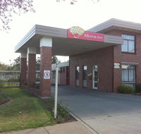 Big Valley Lakeside Paradise Motor Inn - Northern Rivers Accommodation