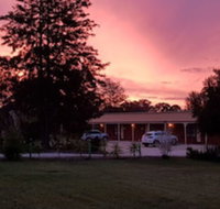 Walkabout Motel - Northern Rivers Accommodation