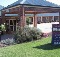 Poachers Paradise Motel - Northern Rivers Accommodation