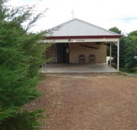 Gumtrees Cottage - Northern Rivers Accommodation