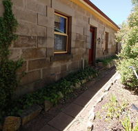 Christopher Halls Colonial Accommodation - Northern Rivers Accommodation