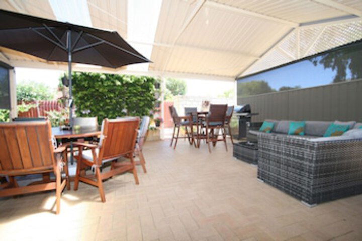 Safety Bay WA Northern Rivers Accommodation