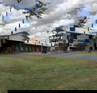 True Blue Motor Inn - Northern Rivers Accommodation