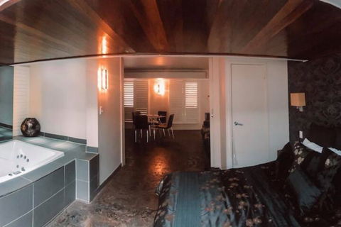 Central Park Motel - Northern Rivers Accommodation 4