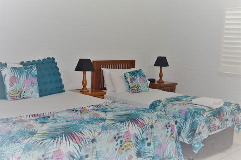 Central Park Motel - Northern Rivers Accommodation 6