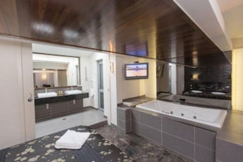 Central Park Motel - Northern Rivers Accommodation 5