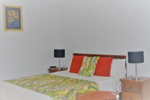 Central Park Motel - Northern Rivers Accommodation 0