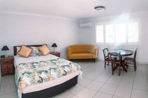Central Park Motel - Northern Rivers Accommodation 7
