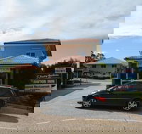Rocky Gardens Motor Inn - Northern Rivers Accommodation