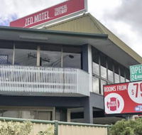Tropical Gateway Motor Inn - Northern Rivers Accommodation