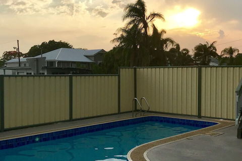 Tropical Gateway Motor Inn - Northern Rivers Accommodation 7