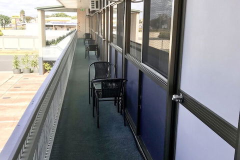 Tropical Gateway Motor Inn - Northern Rivers Accommodation 3