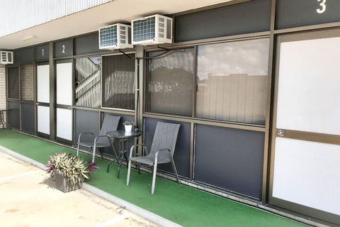 Tropical Gateway Motor Inn - Northern Rivers Accommodation 4