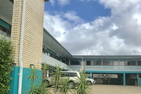 Tropical Gateway Motor Inn - Northern Rivers Accommodation 2