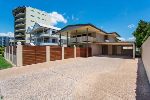 City-ville Luxury Apartments & Motel - Northern Rivers Accommodation 2