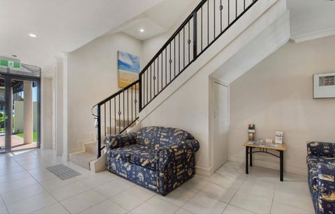 City-ville Luxury Apartments & Motel - Northern Rivers Accommodation 5