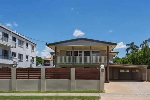 City-ville Luxury Apartments & Motel - Northern Rivers Accommodation 1