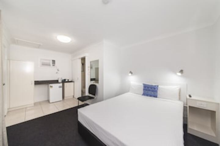 West Rockhampton QLD Northern Rivers Accommodation