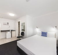 Metro Motel Rockhampton - Northern Rivers Accommodation