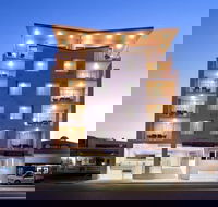 CBD Luxury Accommodation - Northern Rivers Accommodation