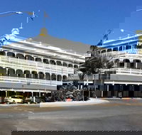 Heritage Hotel - Northern Rivers Accommodation