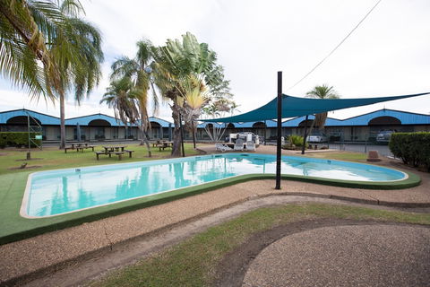 The David Motel - Northern Rivers Accommodation 5