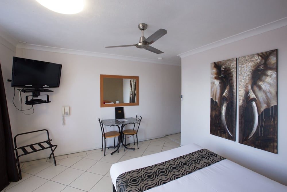 Berserker QLD Northern Rivers Accommodation