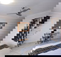The David Motel - Northern Rivers Accommodation