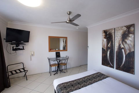 The David Motel - Northern Rivers Accommodation 0