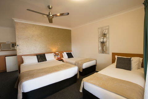 The David Motel - Northern Rivers Accommodation 1