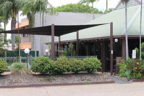 Glenmore Palms Motel - Northern Rivers Accommodation 2