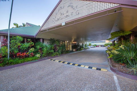 Glenmore Palms Motel - Northern Rivers Accommodation 3