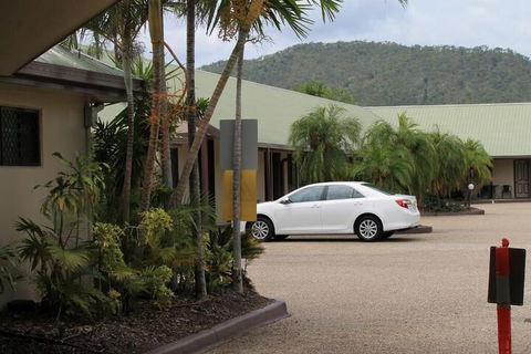 Glenmore Palms Motel - Northern Rivers Accommodation 4