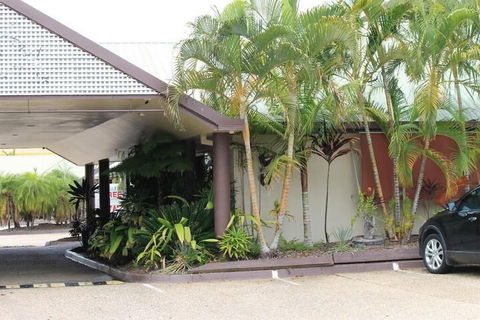 Glenmore Palms Motel - Northern Rivers Accommodation 5