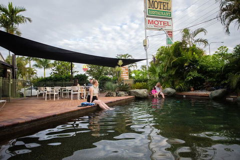 Glenmore Palms Motel - Northern Rivers Accommodation 6