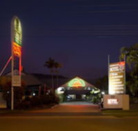 Glenmore Palms Motel - Northern Rivers Accommodation