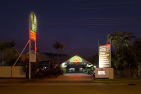 Glenmore Palms Motel - Northern Rivers Accommodation 0