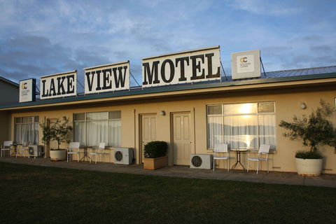 Lakeview Motel & Apartments - Northern Rivers Accommodation 2