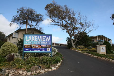 Lakeview Motel & Apartments - Northern Rivers Accommodation 5
