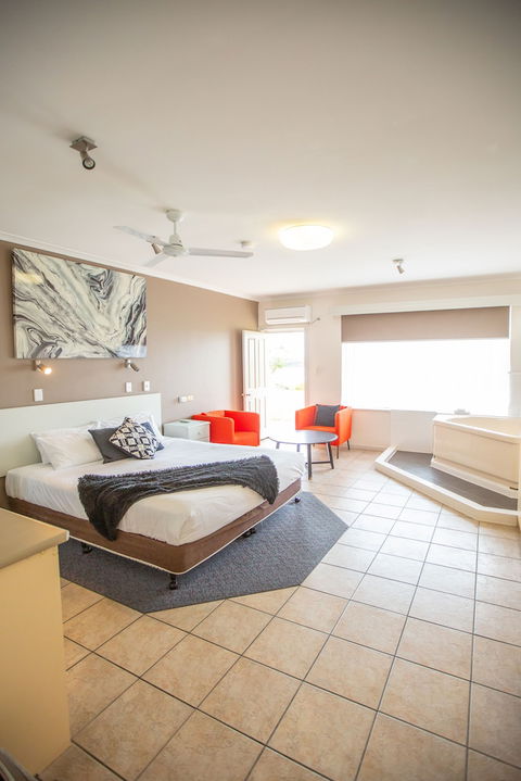 Lakeview Motel & Apartments - Northern Rivers Accommodation 6