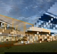 Lakeview Motel  Apartments - Northern Rivers Accommodation