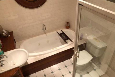 Lorelei Bed & Breakfast - Northern Rivers Accommodation 5